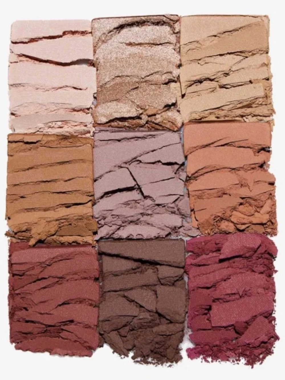 Anastasia Beverly Hills Modern Renaissance Eyeshadow Pallet
